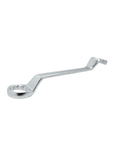 JCB KLUCZ OCZKOWY ODGIĘTY O 45 STOPNI 41-46mm