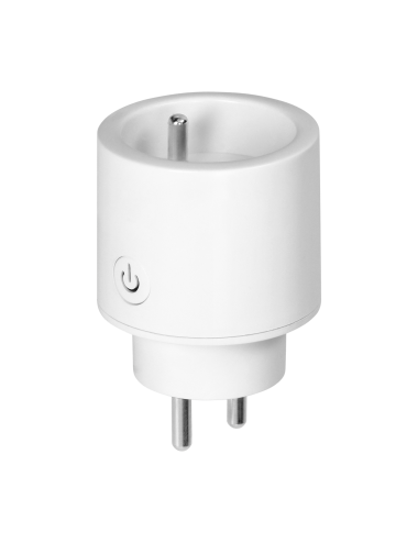 ORNO TUYA GNIAZDO BEZPRZEWODOWE SMART WI-FI