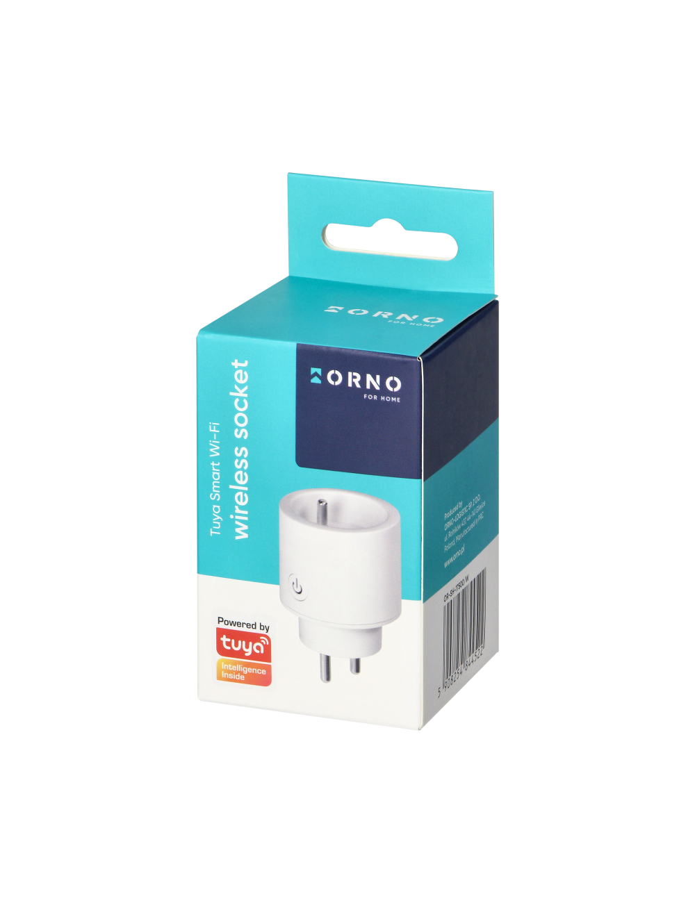 ORNO TUYA GNIAZDO BEZPRZEWODOWE SMART WI-FI