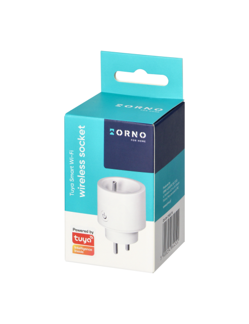 ORNO TUYA GNIAZDO BEZPRZEWODOWE SMART WI-FI