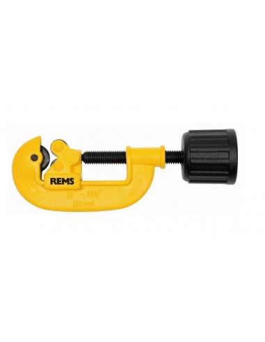 REMS OBCINAK RUR 3-28 UNIWERSALNY CU-INOX