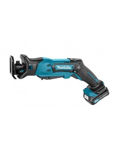 MAKITA PIŁA SZABLASTA 12V 2 x 2,0Ah LI-ION JR103DSAE