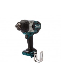 MAKITA KLUCZ UDAROWY 18V 1/2" 1000Nm BEZSZCZOTKOWY, BEZ AKUMULATORÓW I ŁADOWARKI DTW1002Z