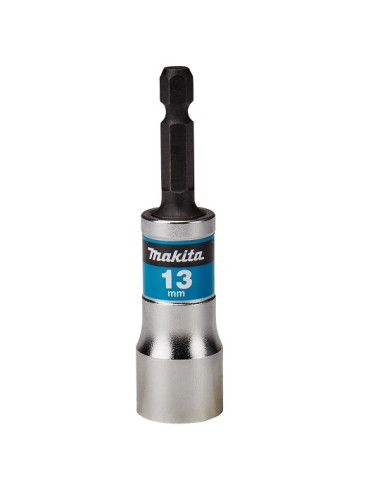 MAKITA NASADKA PRZEGUBOWA 1/4" HEX 13x80mm IP