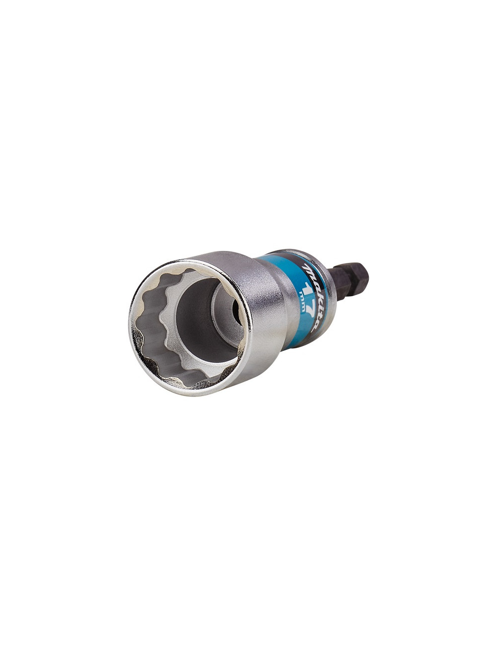 MAKITA NASADKA PRZEGUBOWA 1/4" HEX 17x80mm IP