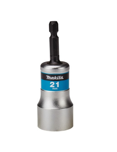 MAKITA NASADKA PRZEGUBOWA 1/4" HEX 21x80mm IP