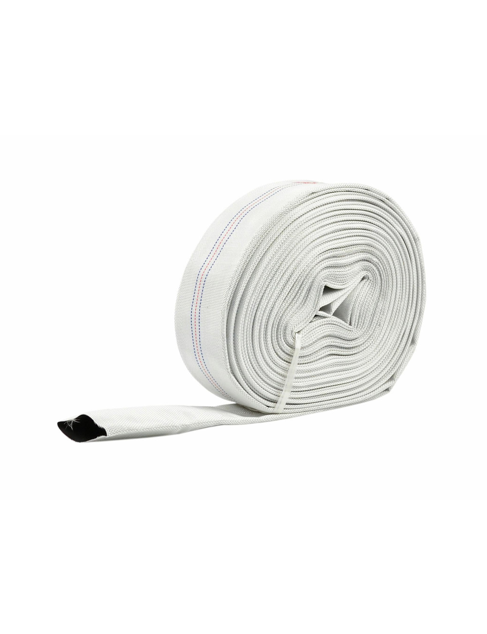 AWTOOLS WĄŻ DO WODY 2" x 25M 8 BAR STRAŻACKI BEZ ZŁĄCZEK