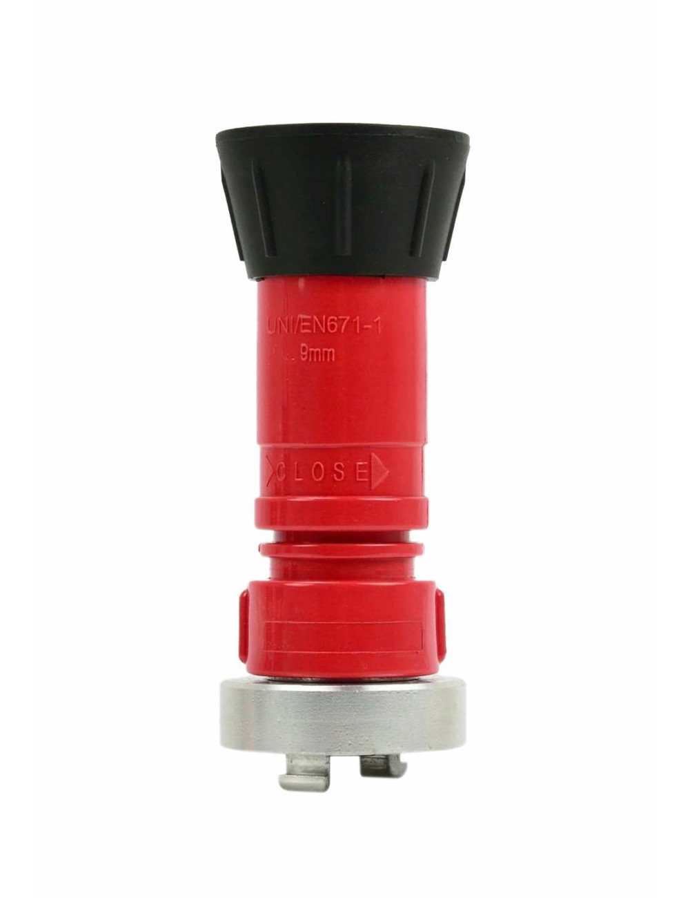 AWTOOLS PRĄDOWNICA DO WĘŻY STRAŻACKICH 1"