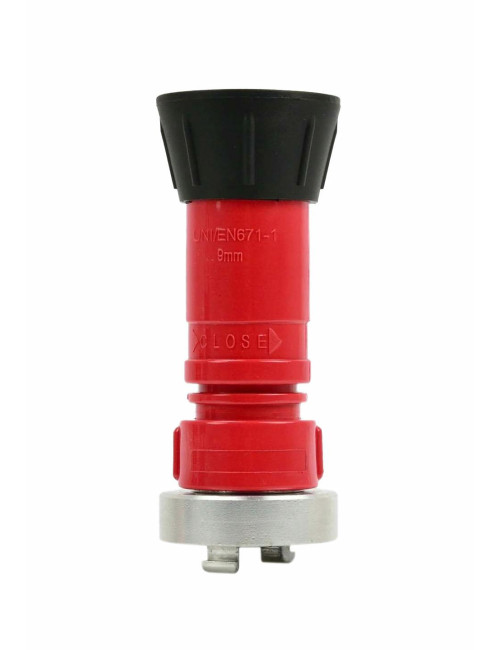 AWTOOLS PRĄDOWNICA DO WĘŻY STRAŻACKICH 1"