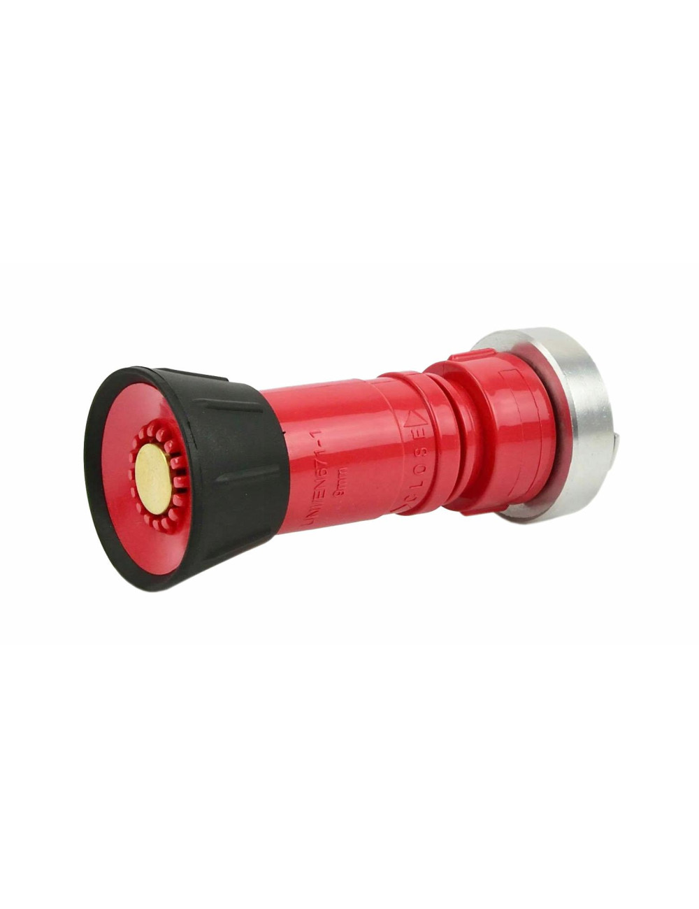 AWTOOLS PRĄDOWNICA DO WĘŻY STRAŻACKICH 2"