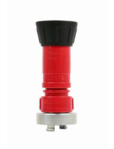 AWTOOLS PRĄDOWNICA DO WĘŻY STRAŻACKICH 2"