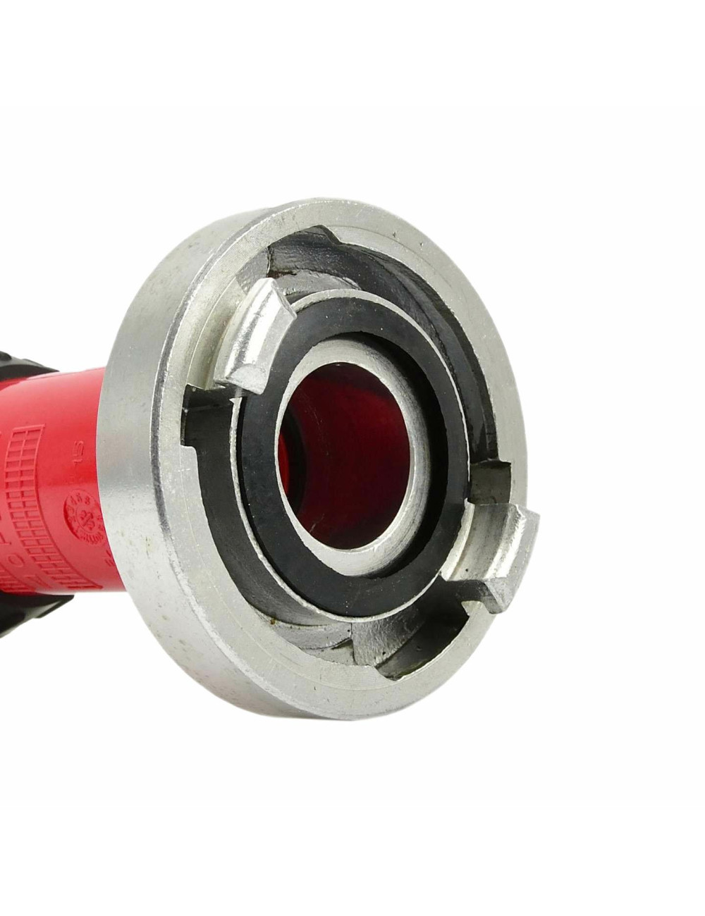 AWTOOLS PRĄDOWNICA DO WĘŻY STRAŻACKICH 2"