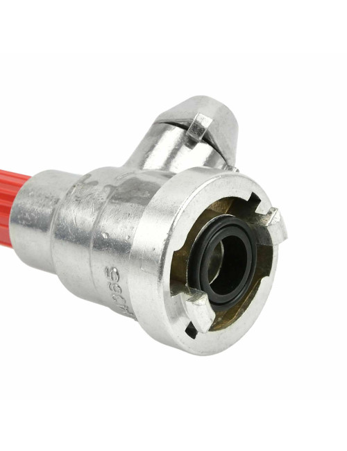 AWTOOLS PRĄDOWNICA DO WĘŻY STRAŻACKICH Z ZAWTOOLSOREM 1"