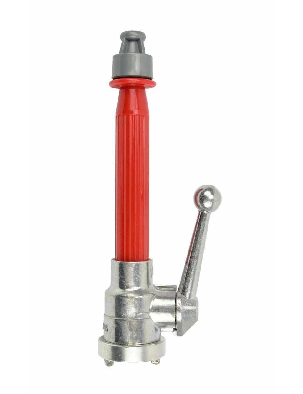 AWTOOLS PRĄDOWNICA DO WĘŻY STRAŻACKICH Z ZAWTOOLSOREM 1"