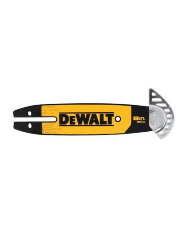 DEWALT PROWADNICA 20cm DO DCMPS520