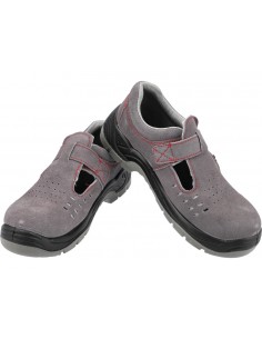 YATO SANDAŁY ROBOCZE SEGURA S1 ROZM.41