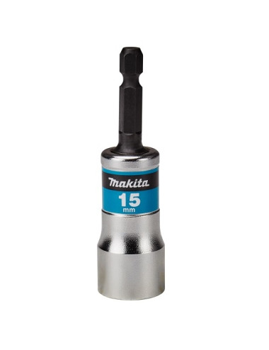 MAKITA NASADKA PRZEGUBOWA 1/4" HEX 15x80mm IP