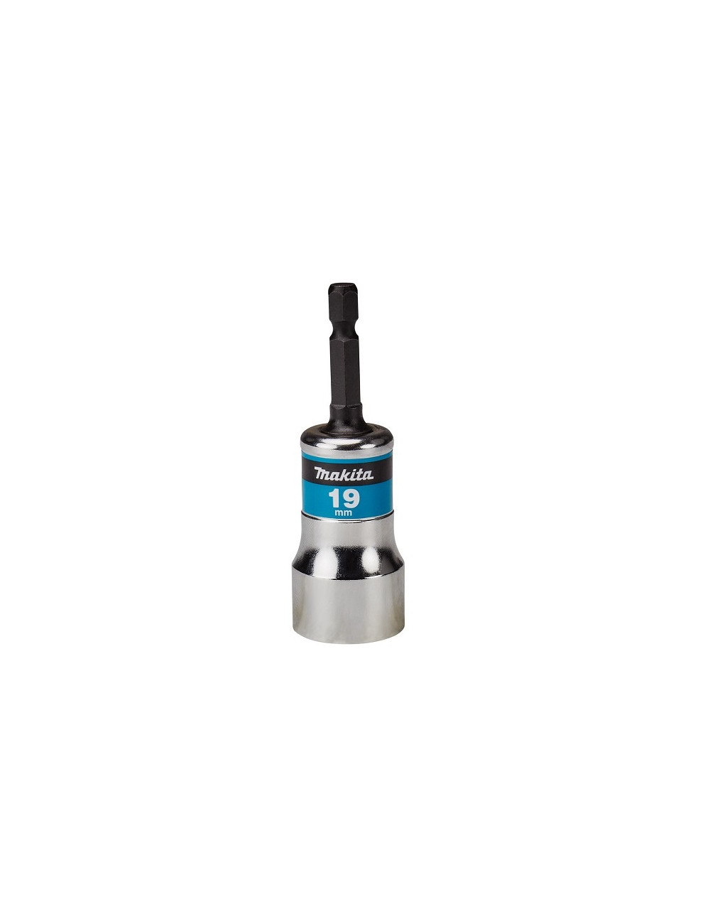 MAKITA NASADKA PRZEGUBOWA 1/4" HEX 19x80mm IP