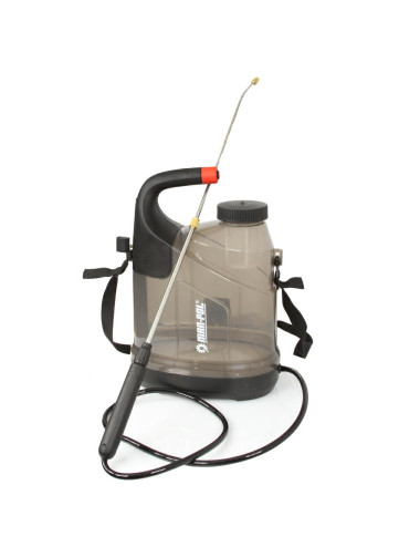 OPRYSKIWACZ AKUMULATOROWY RĘCZNY 5L MAR-POL