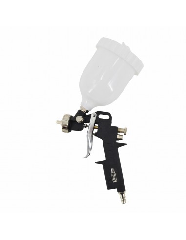 AWTOOLS PISTOLET LAKIERNICZY ZE ZBIORNKIEM GÓRNYM 1.4mm / S-990G