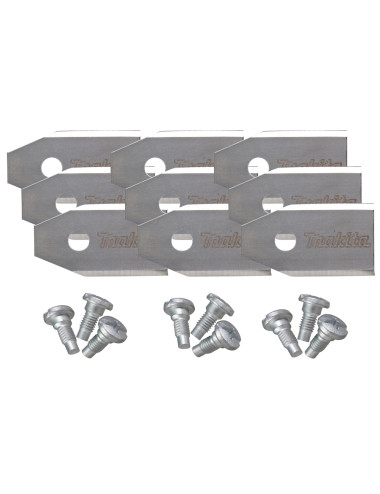 MAKITA OSTRZA TNĄCE DO RM350D ZESTAW