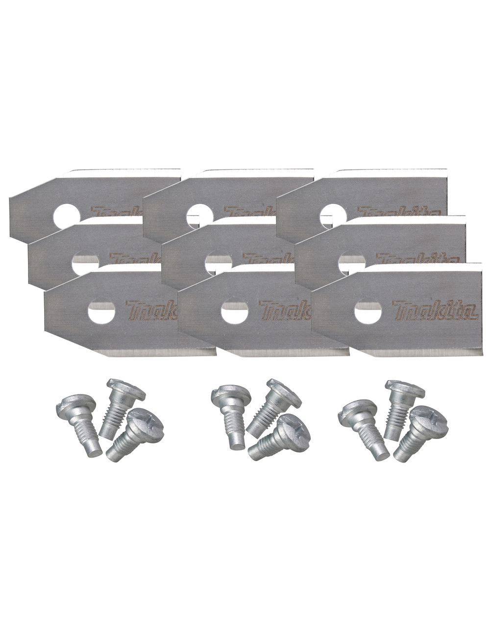 MAKITA OSTRZA TNĄCE DO RM350D ZESTAW