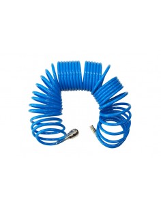 AWTOOLS PRZEWÓD / WĄŻ PNEUMATYCZNY POLIURETANOWY 5/8mm x 10m