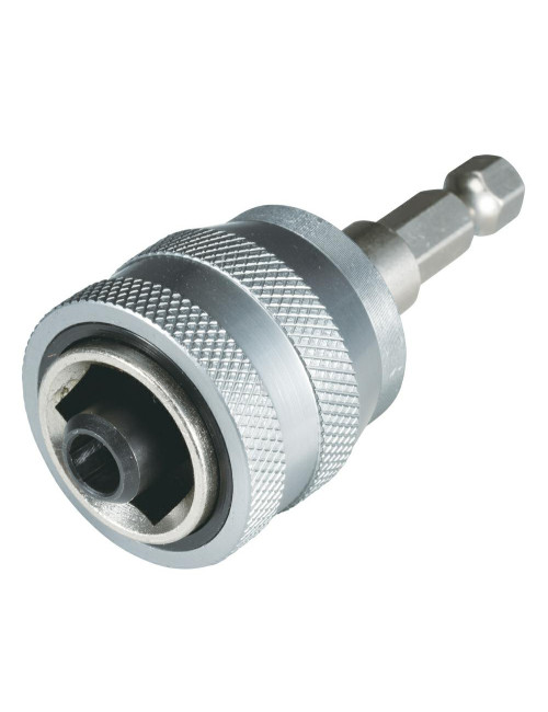 MAKITA ADAPTER DO OTWORNIC BIM EZYCHANGE Z WIERTŁEM PROWADZĄCYM HSS-G