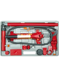 VOREL ROZPIERAK HYDRAULICZNY 4t / PLASTIC BOX   80402