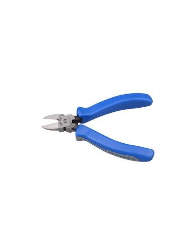 KING TONY SZCZYPCE BOCZNE DO TWORZYW SZTUCZNYCH 178mm