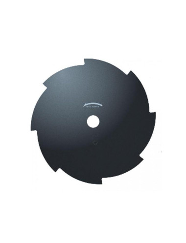 MAKITA NÓŻ DO KOSY Z 8 OSTRZAMI (255x20) DO DBC-4510