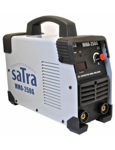 SATRA SPAWARKA INWERTOROWA 160A