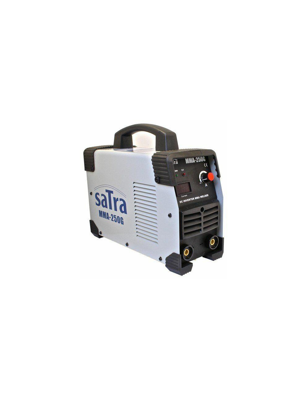 SATRA SPAWARKA INWERTOROWA 160A