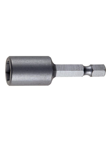 MAKITA NASADKA MAGNETYCZNA 1/4" HEX 17x55mm