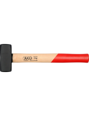 JUCO MŁOTEK KAMIENIARSKI 10,0kg
