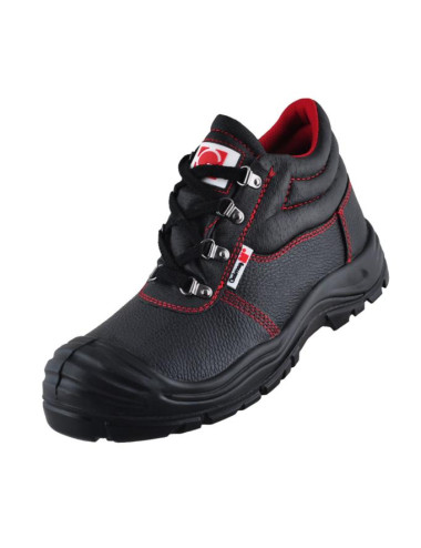 BUTY TRZEWIK BEZPIECZNY 414 GALMAG S3 ROZMIAR 42