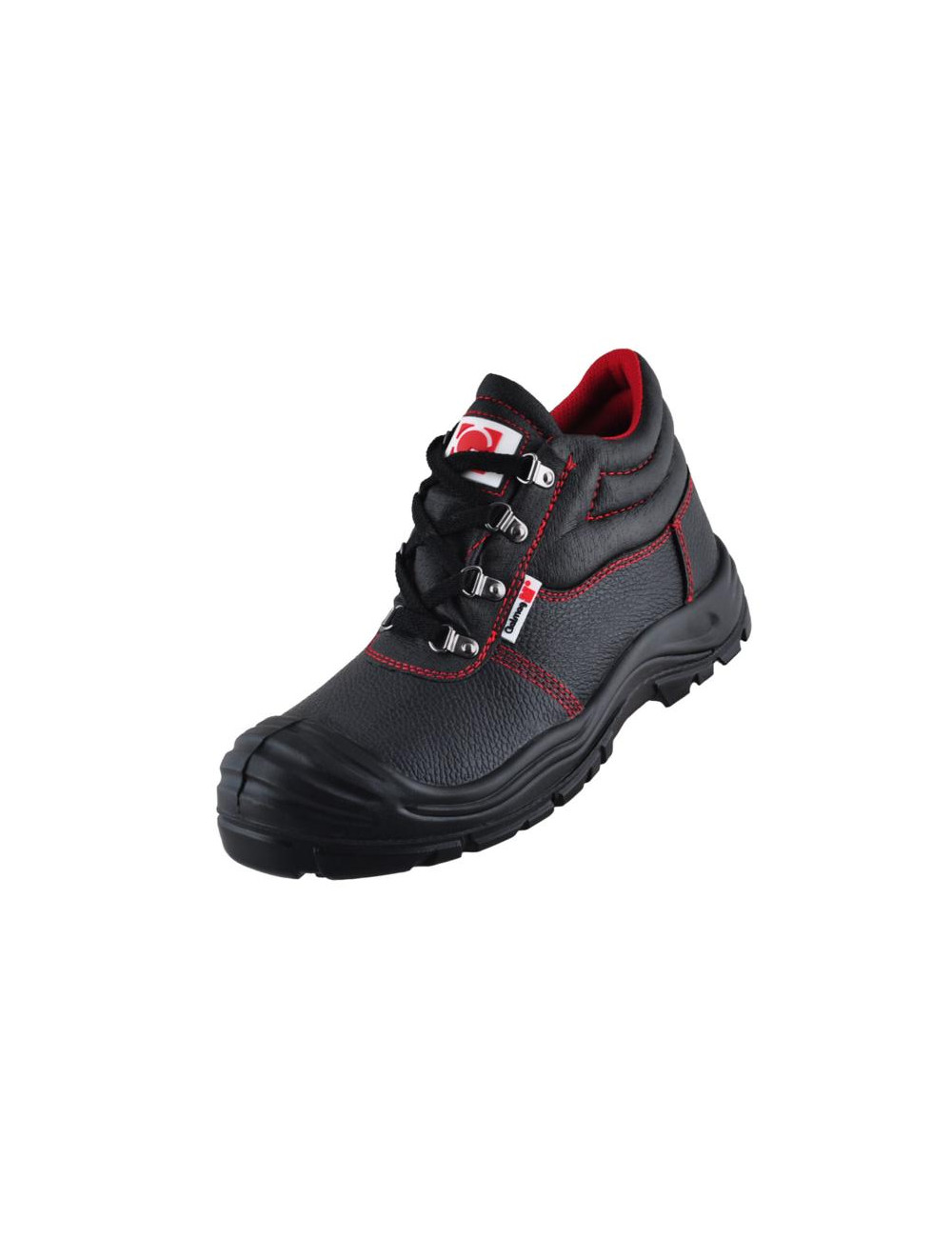 BUTY TRZEWIK BEZPIECZNY 414 GALMAG S3 ROZMIAR 42