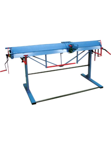 PLK.ZAGINARKA ZG-2100 H-20