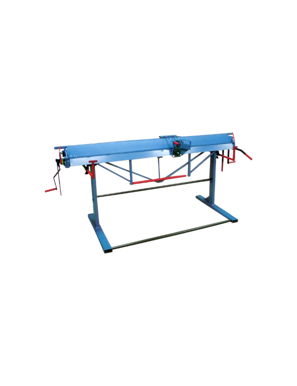 PLK.ZAGINARKA ZG-2100 H-20