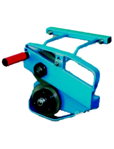 PLK.NOŻYCE KRĄŻKOWE NK-100R