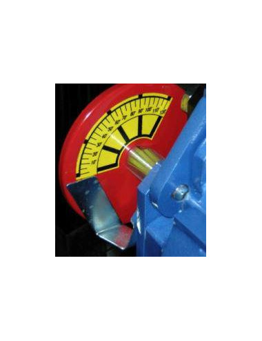 PLK.PODZIAŁKA KĄTOWA PK-2000