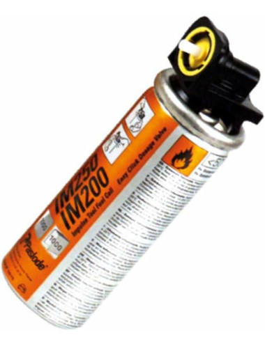 PASLODE GAZ MINI ŻÓŁTY