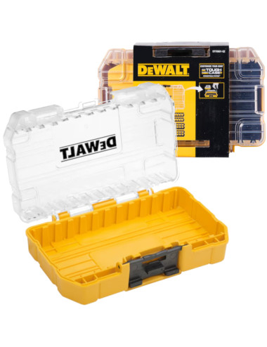 DEWALT SKRZYNKA TOUGHCASE MAŁA