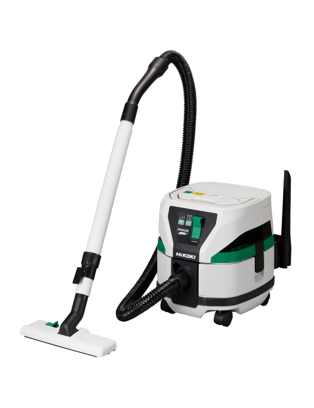 HIKOKI ODKURZACZ 36V RP3608DAW7Z 8l BL MULTIVOLT