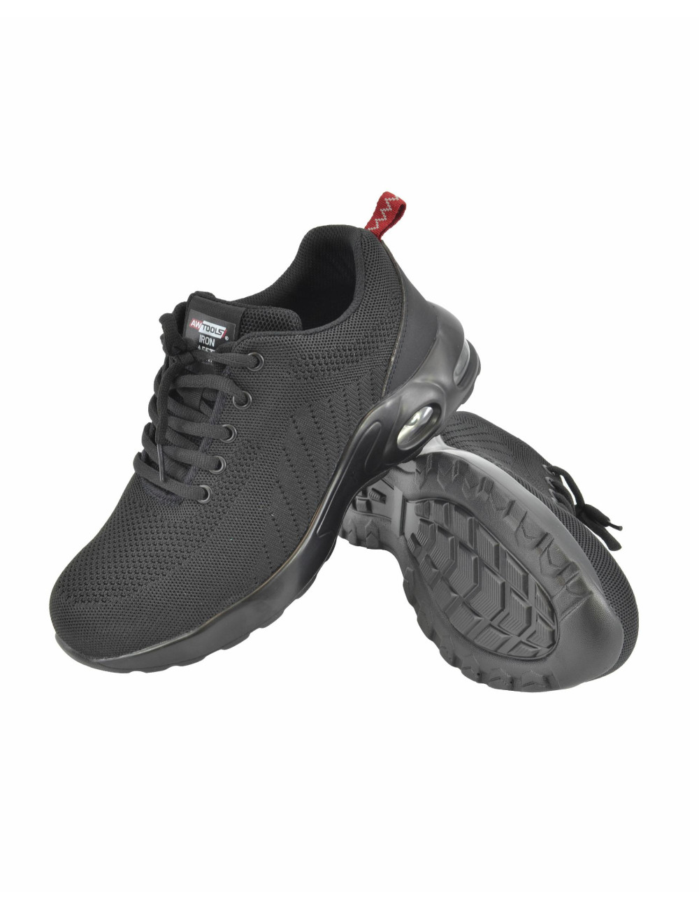 AWTOOLS BUTY IRON ROZMIAR 46