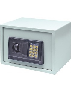 VOREL SEJF Z ZAMKIEM ELEKTRONICZNYM 31 x 20 x 20cm   78642