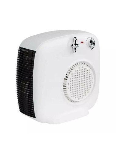 VOLTENO TERMOWENTYLATOR STOJĄCY 1000W 2000W