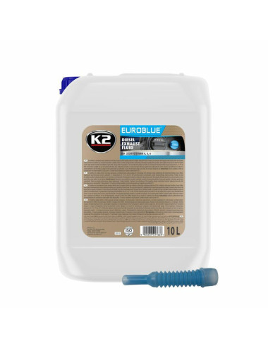 K2 PŁYN ADBLUE EUROBLUE 10L