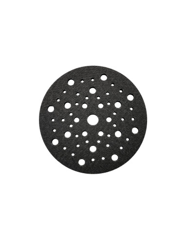 METABO TALERZ PODPOROWY 150mm MULTI-HOLE MIĘKKI SXE 150