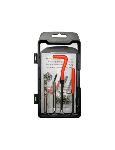 YATO ZESTAW DO NAPRAWY GWINTÓW M12 x 1,25 YT-17684